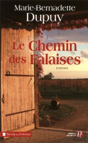 Le Chemin Des Falaises