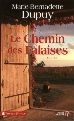 Bertrand.pt - Le Chemin Des Falaises