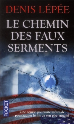Bertrand.pt - Le Chemin Des Faux Serments