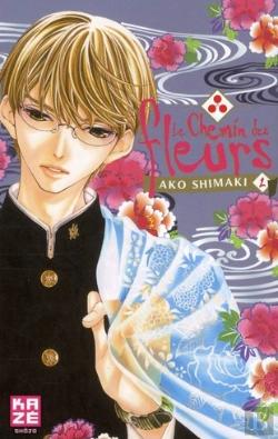 Bertrand.pt - Le Chemin Des Fleurs T.2