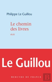 Le Chemin Des Livres
