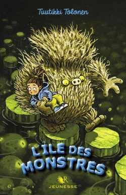Bertrand.pt - Le Chemin Des Monstres