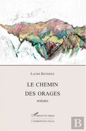 Le Chemin Des Orages