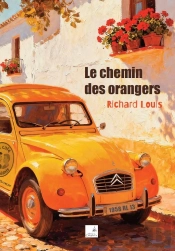 Le Chemin Des Orangers