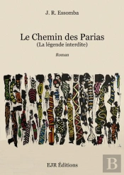 Le Chemin Des Parias - La Legende Interdite