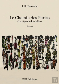 Bertrand.pt - Le Chemin Des Parias - La Legende Interdite