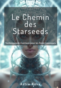 Bertrand.pt - Le Chemin Des Starseeds