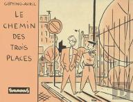 Le Chemin Des Trois Places