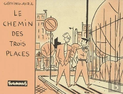 Bertrand.pt - Le Chemin Des Trois Places