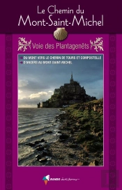 Le Chemin Du Mont Saint-Michel, Voie Des Plantagenets