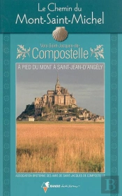 Le Chemin Du Mont Saint-Michel