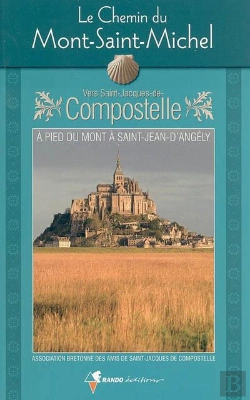 Bertrand.pt - Le Chemin Du Mont Saint-Michel