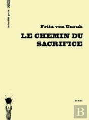 Le Chemin Du Sacrifice