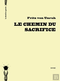 Bertrand.pt - Le Chemin Du Sacrifice