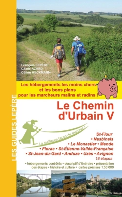 Bertrand.pt - Le Chemin D'Urbain V