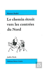 Le Chemin Étroit Vers Les Contrées Du Nord