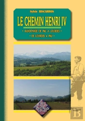 Le Chemin Henri Iv