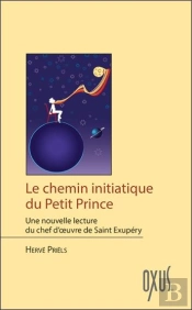 Le Chemin Initiatique Du Petit Prince