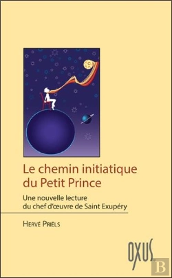 Bertrand.pt - Le Chemin Initiatique Du Petit Prince