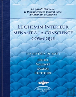 Bertrand.pt - Le Chemin Intérieur Menant À La Conscience Cosmique (2e Édition)