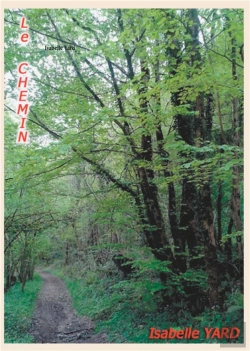 Bertrand.pt - Le Chemin