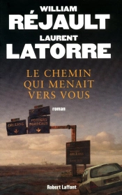 Le Chemin Qui Menait Vers Nous