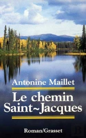 Le Chemin Saint-Jacques