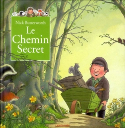 Bertrand.pt - Le Chemin Secret