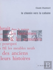 Le Chemin Vers La Cabane