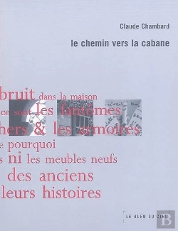 Bertrand.pt - Le Chemin Vers La Cabane