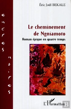 Bertrand.pt - Le Cheminement De Ngniamoto