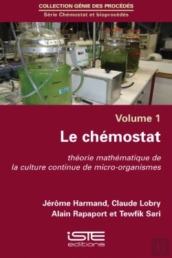 Bertrand.pt - Le Chemostat
