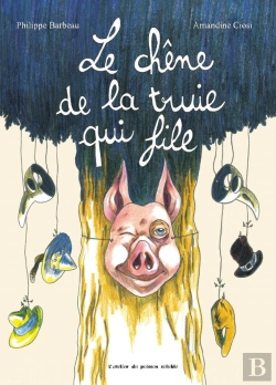 Bertrand.pt - Le Chêne De La Truie Qui File
