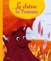 Le Chêne Et Le Roseau