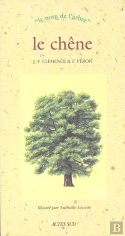 Bertrand.pt - Le Chene Forestier