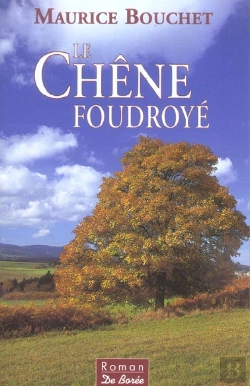 Bertrand.pt - Le Chene Foudroye