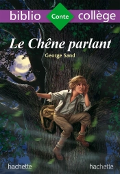 Le Chêne Parlant