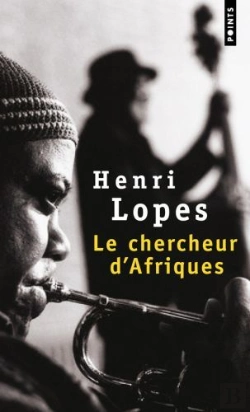 Bertrand.pt - Le Chercheur D'Afriques