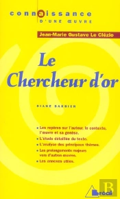 Le Chercheur D'Or (Le Clezio)