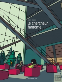 Bertrand.pt - Le Chercheur Fantôme
