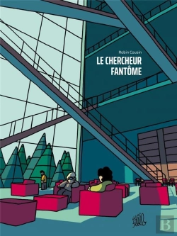 Bertrand.pt - Le Chercheur Fantôme