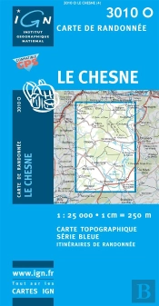 Le Chesne