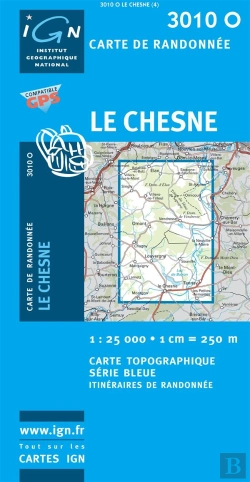 Bertrand.pt - Le Chesne