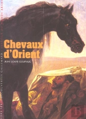 Le Cheval Arabe