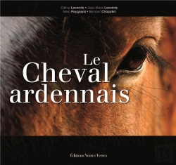Bertrand.pt - Le Cheval Ardennais