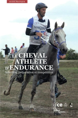 Bertrand.pt - Le Cheval Athlète D'Endurance ; Sélection, Préparation Et Compétition