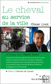 Le Cheval Au Service De La Ville