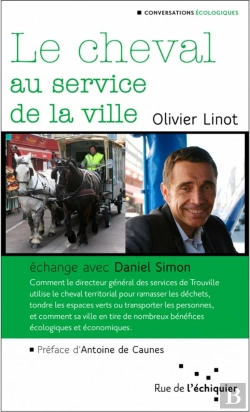 Bertrand.pt - Le Cheval Au Service De La Ville