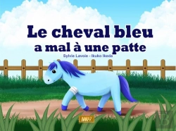Bertrand.pt - Le Cheval Bleu A Mal À Une Patte