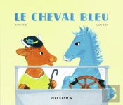 Le Cheval Bleu